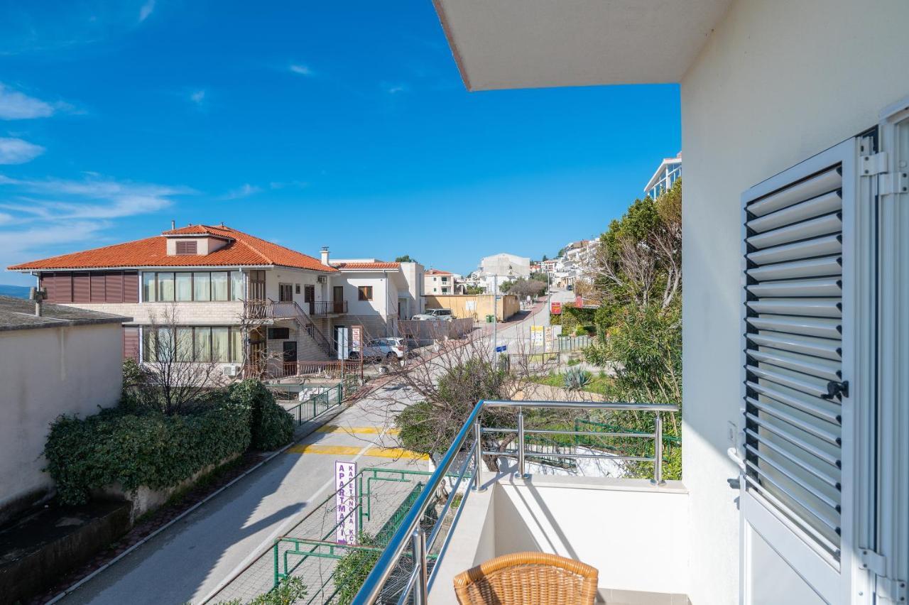 Bilin San Διαμέρισμα Baška Voda Εξωτερικό φωτογραφία