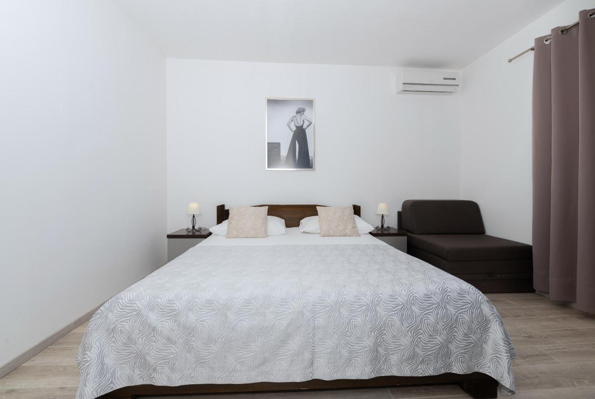 Bilin San Διαμέρισμα Baška Voda Δωμάτιο φωτογραφία