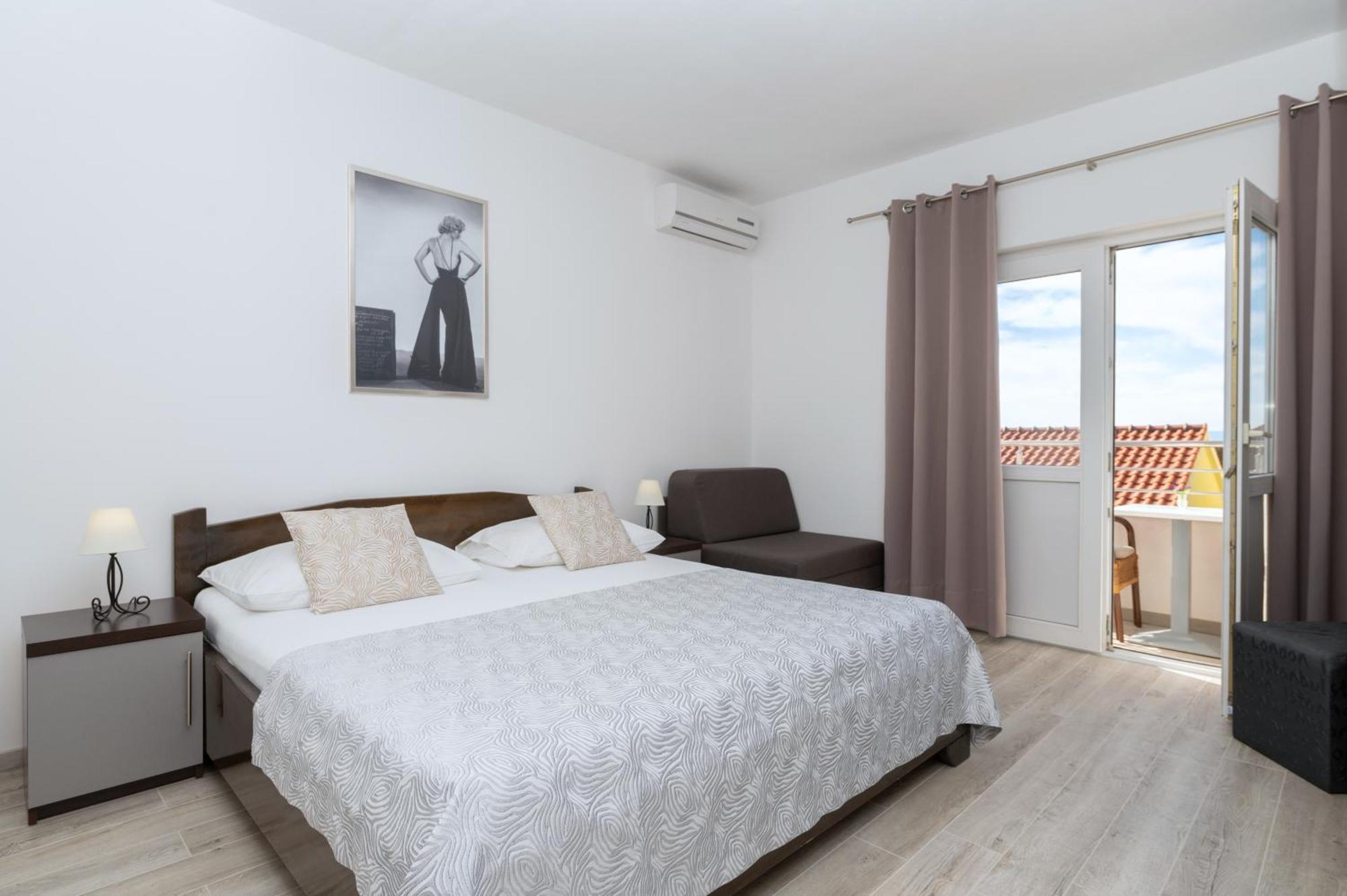 Bilin San Διαμέρισμα Baška Voda Δωμάτιο φωτογραφία