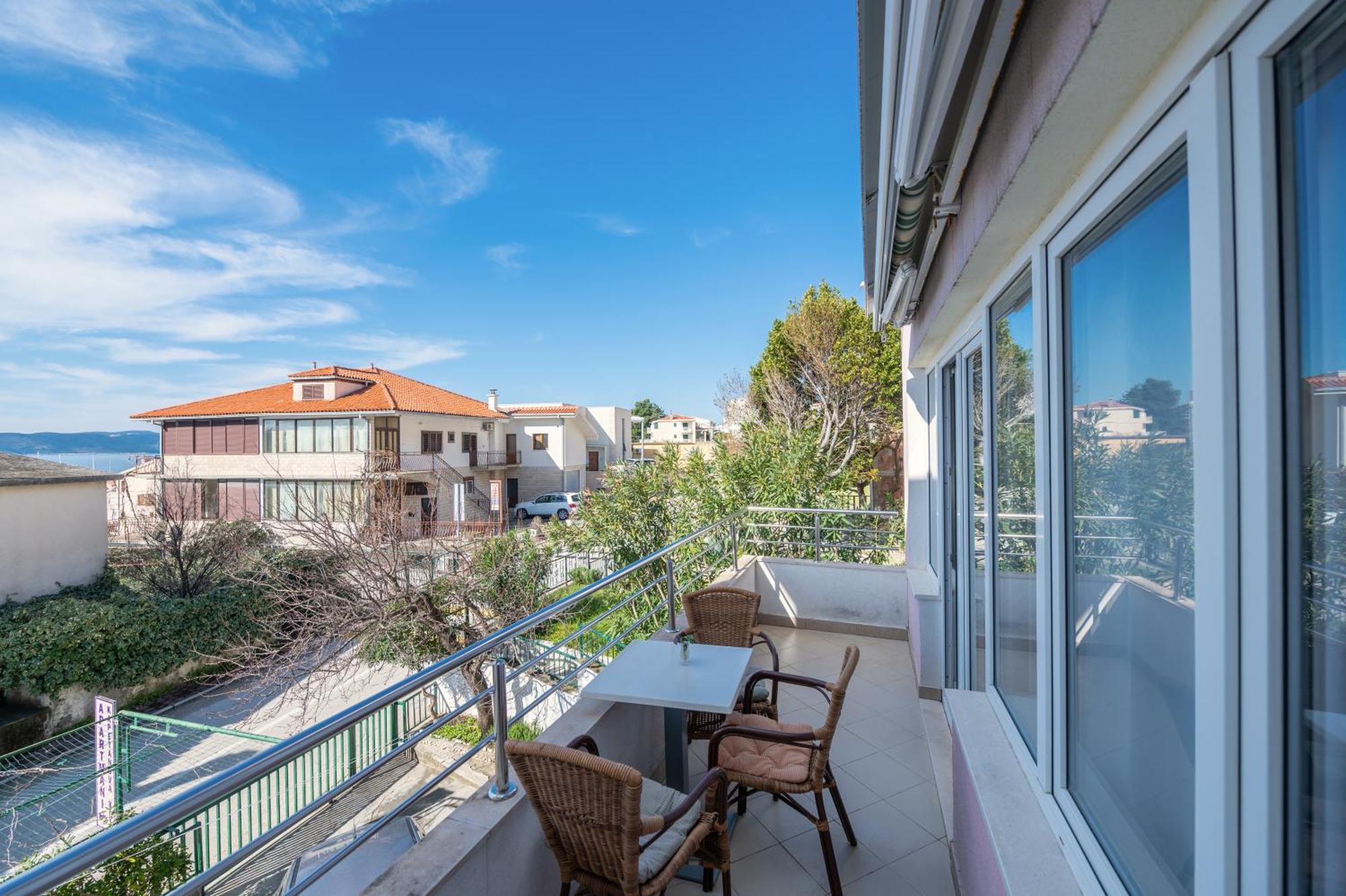 Bilin San Διαμέρισμα Baška Voda Δωμάτιο φωτογραφία